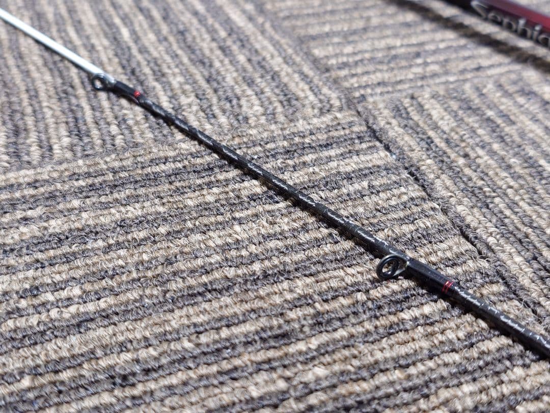 23セフィアBB　メタルスッテ　F-S66ML-S　シマノ