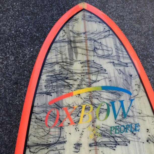 ドナルドタカヤマ  オックスボー  コラボ  新品