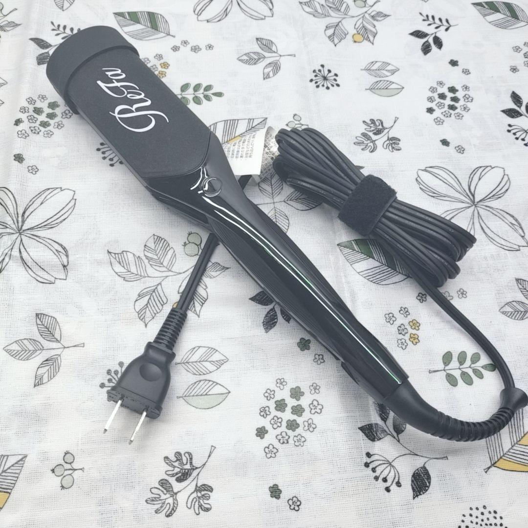 新品同様⭐️最新モデル Refa リファパワー ストレート プロ RE-BS