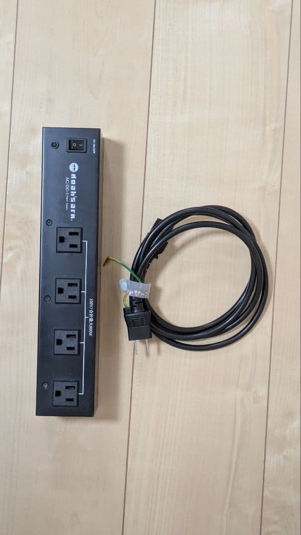 VOX　ワウペダル ボリュームペダル セット