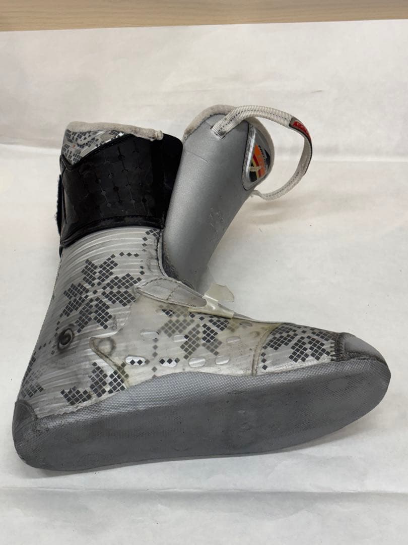 Nordica FIREARROW F2 24.5cm スキー用ブーツ