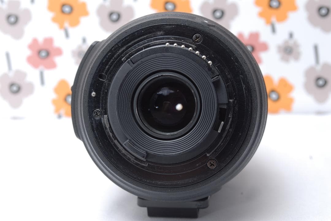 ❤Nikon D5200❤簡単に高画質撮影❤すぐ使えるセット❤スマホ転送OK❤