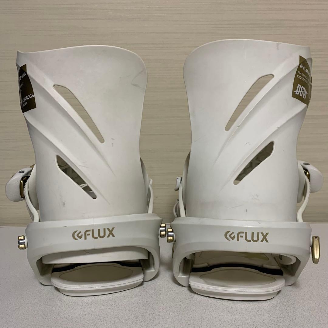 スノーボード FLUX DSW S