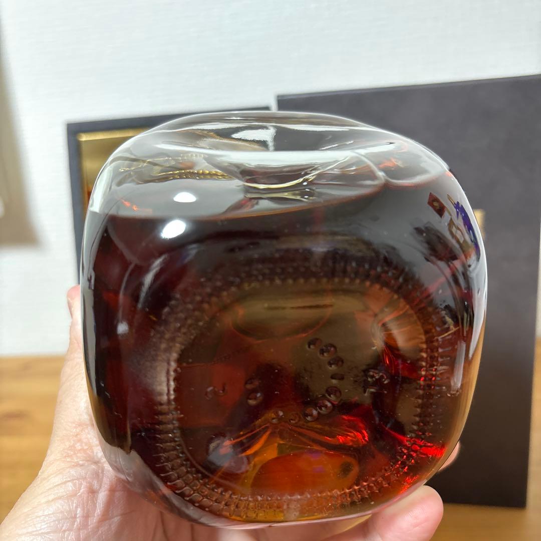 軽井沢17年　長期貯蔵原酒使用31~17年 KARUIZAWA メルシャン 箱付