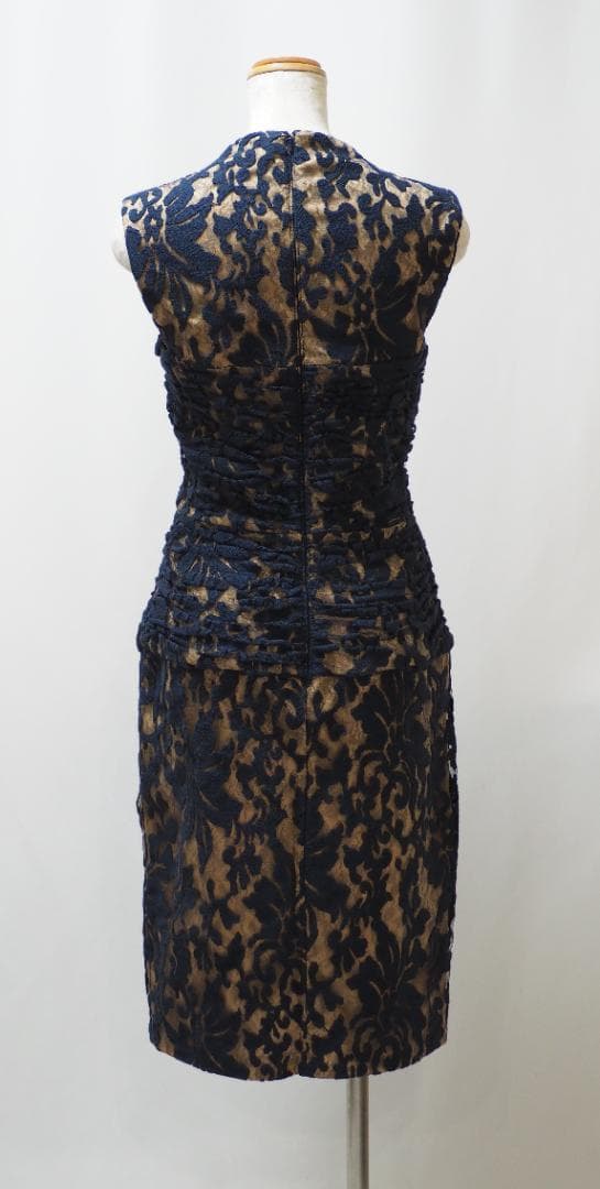 TADASHI SHOJI　ワンピース　「６ 」/ １１号程度