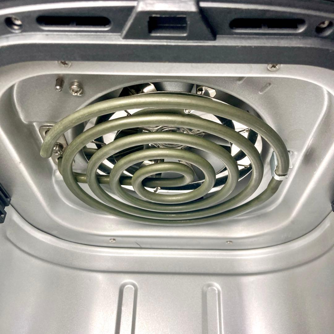 【Nikkori】COSORI コソリ4.7L エアフライヤー