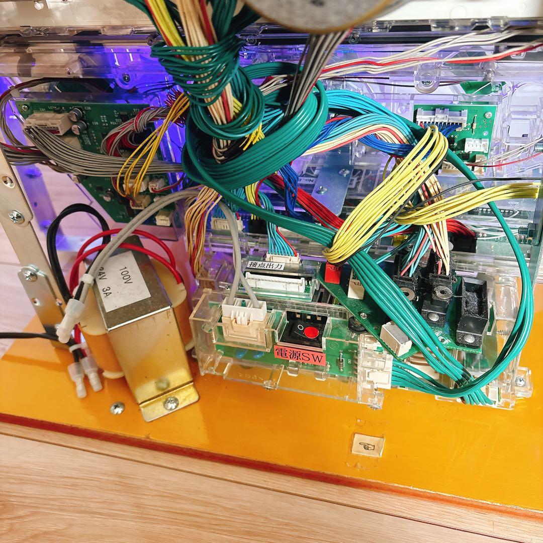 ✨希少レア✨ CRAぱちんこ必殺仕事人III 祭バージョン 卓上パチンコ 実機