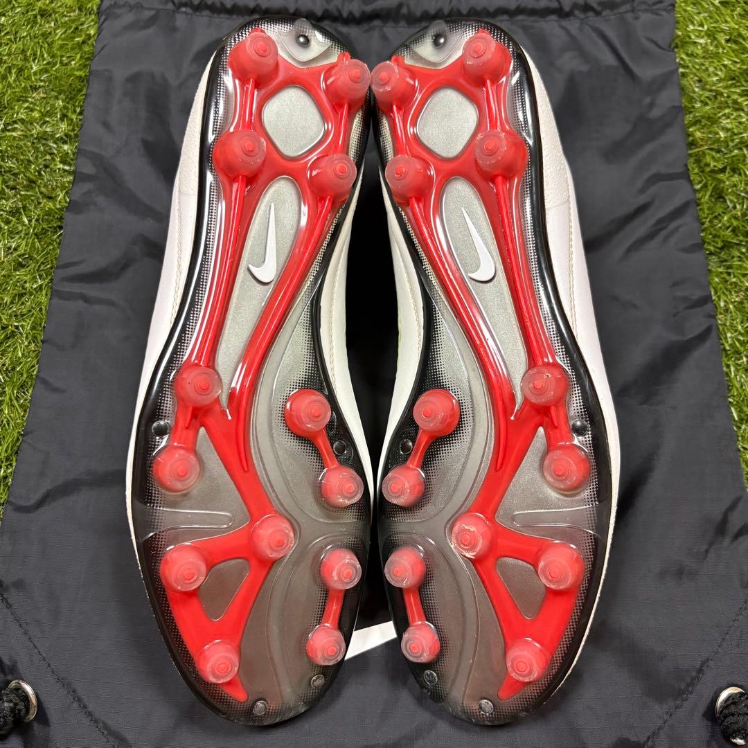 シューズ NIKE Magista Opus HG-E 28cm