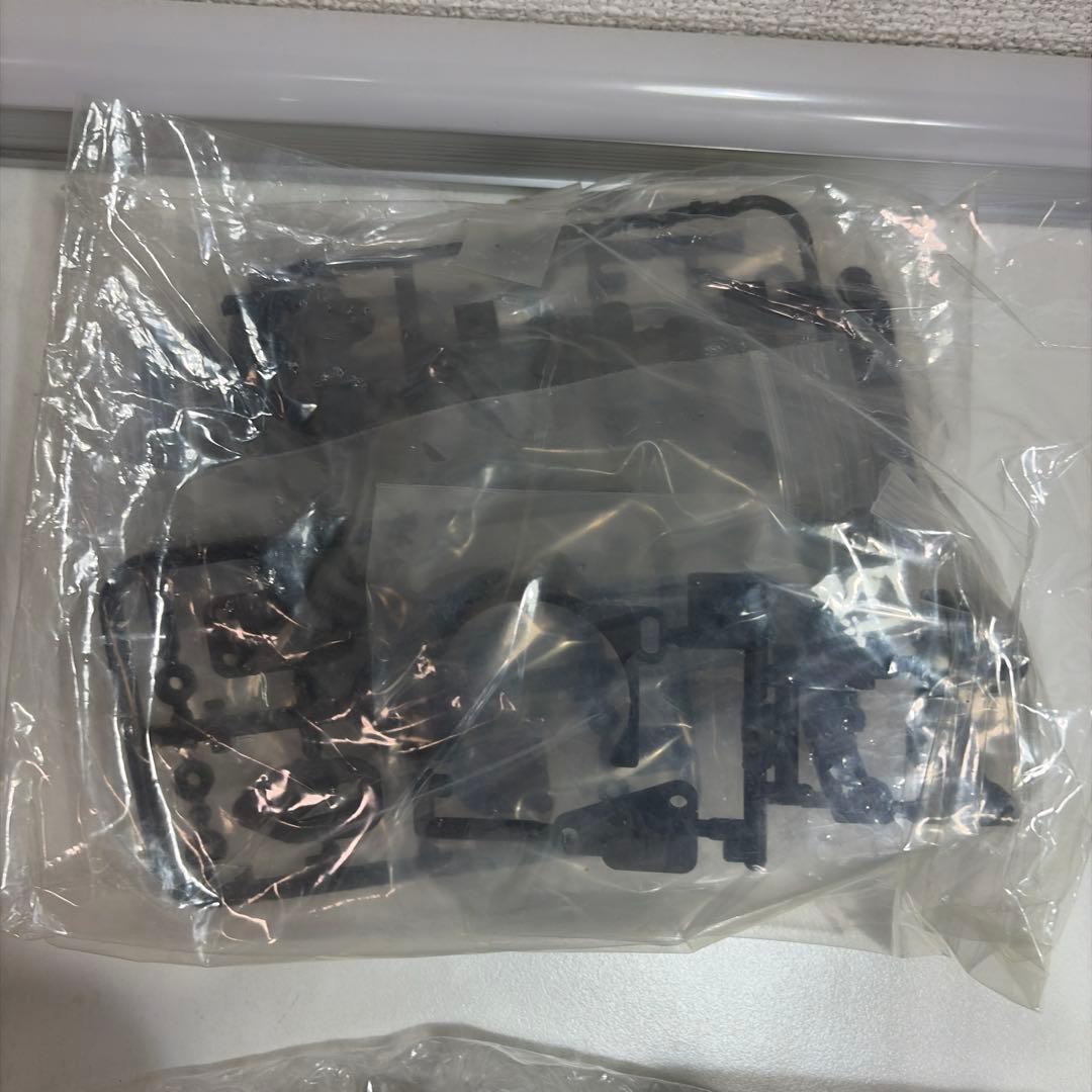 KAWADA 電動RCカーキット　SV-10 アルシオン2 EX