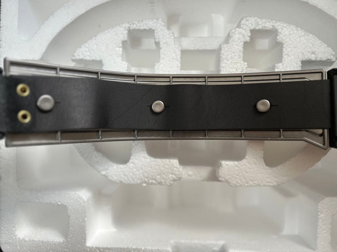 CSMダブルドライバー