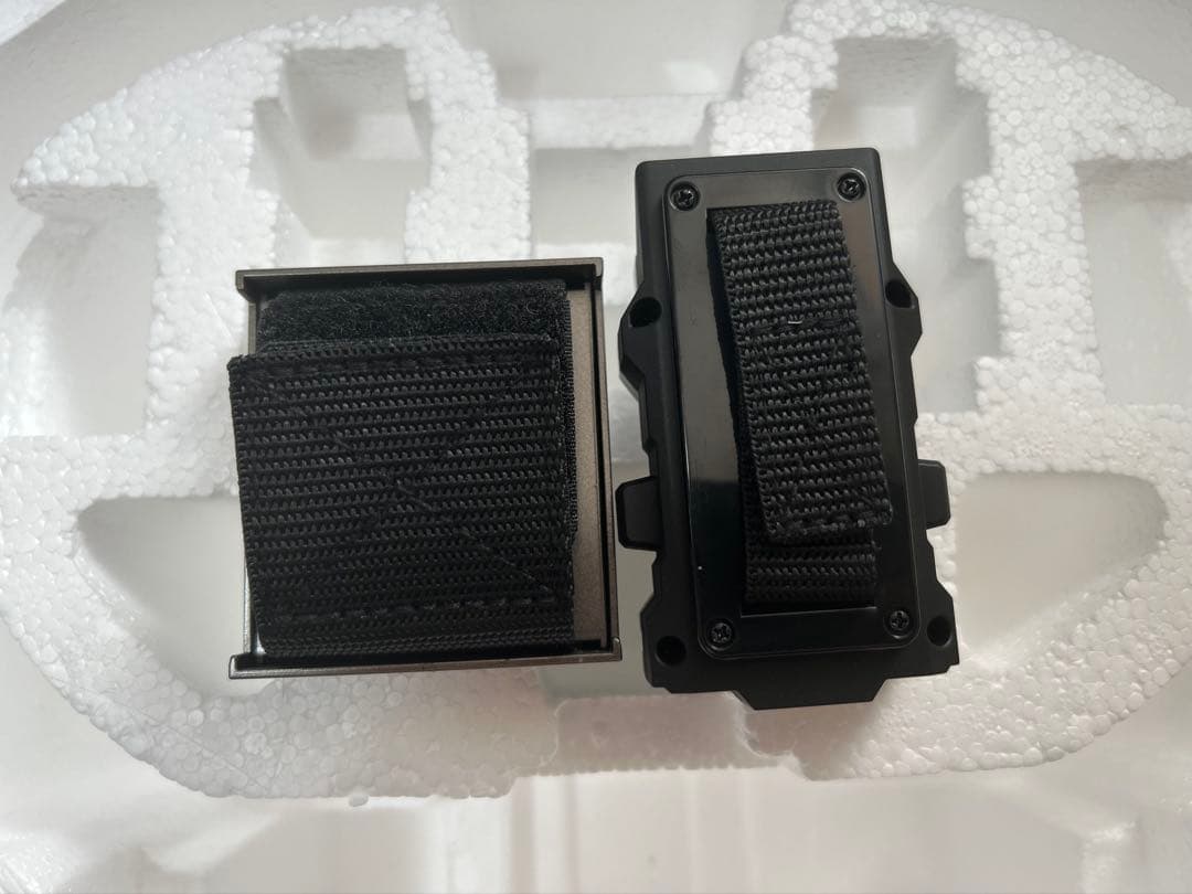 CSMダブルドライバー