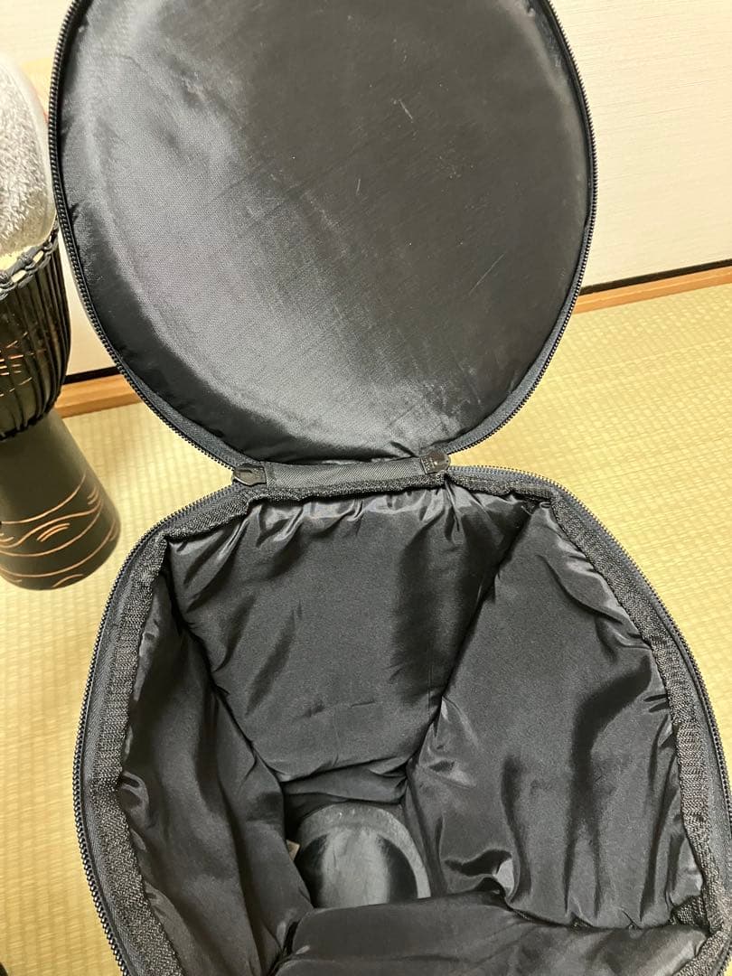 MEINL マイネル　ジャンベ＋専用バッグ