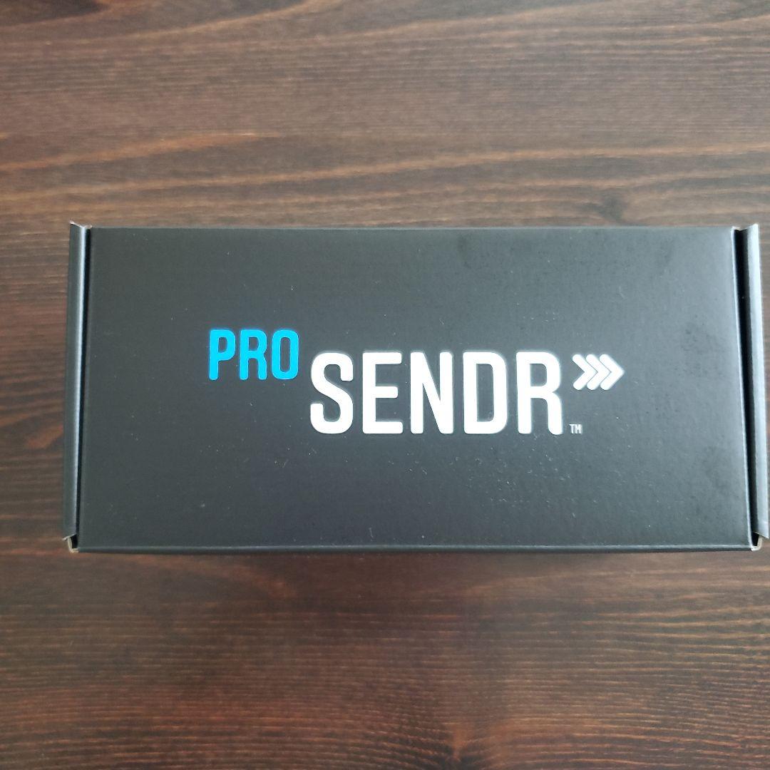 ProSENDR（プロセンダー）【右利き用】