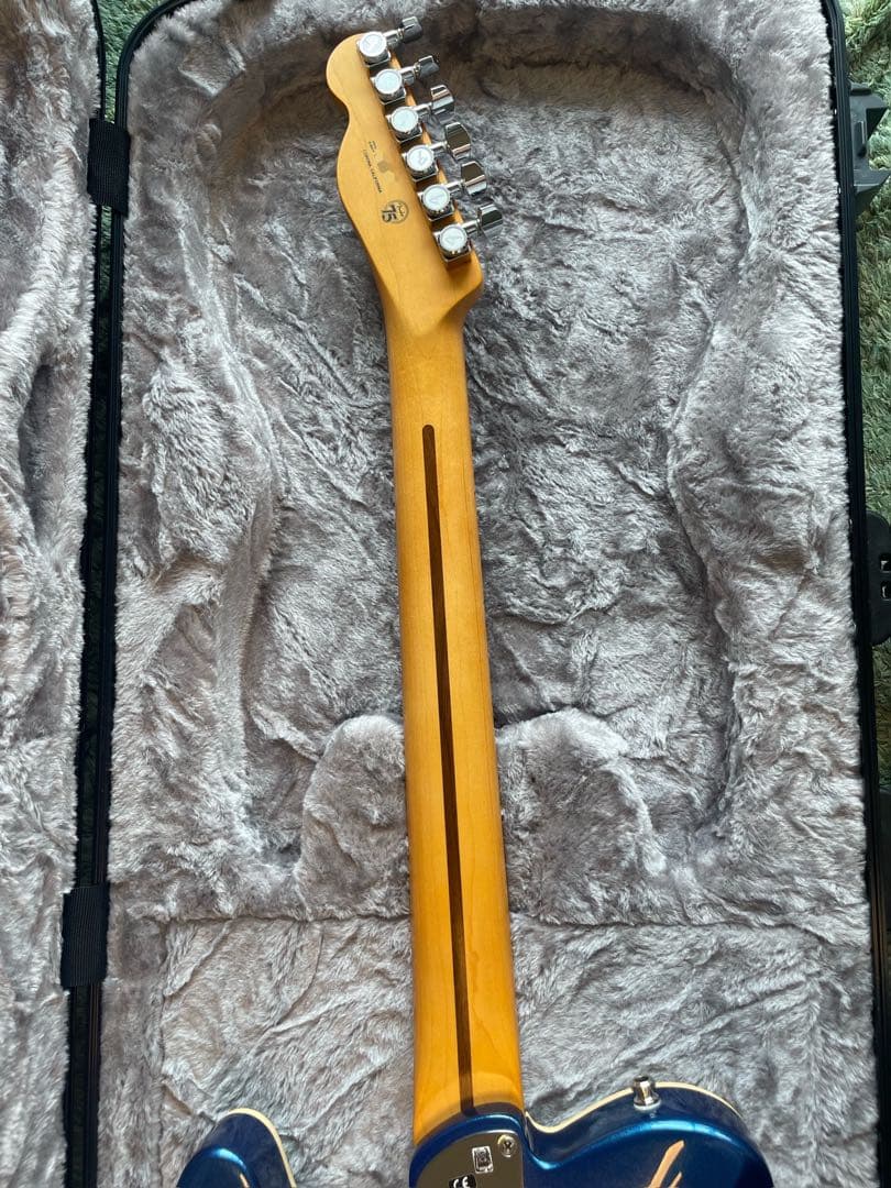 ギター Fender USA American Ultra Telecaster