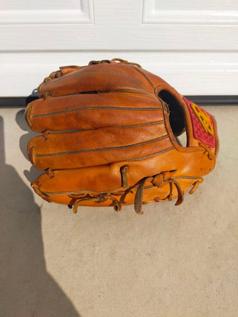 ドナイヤ★軟式内野★DJNIMS★