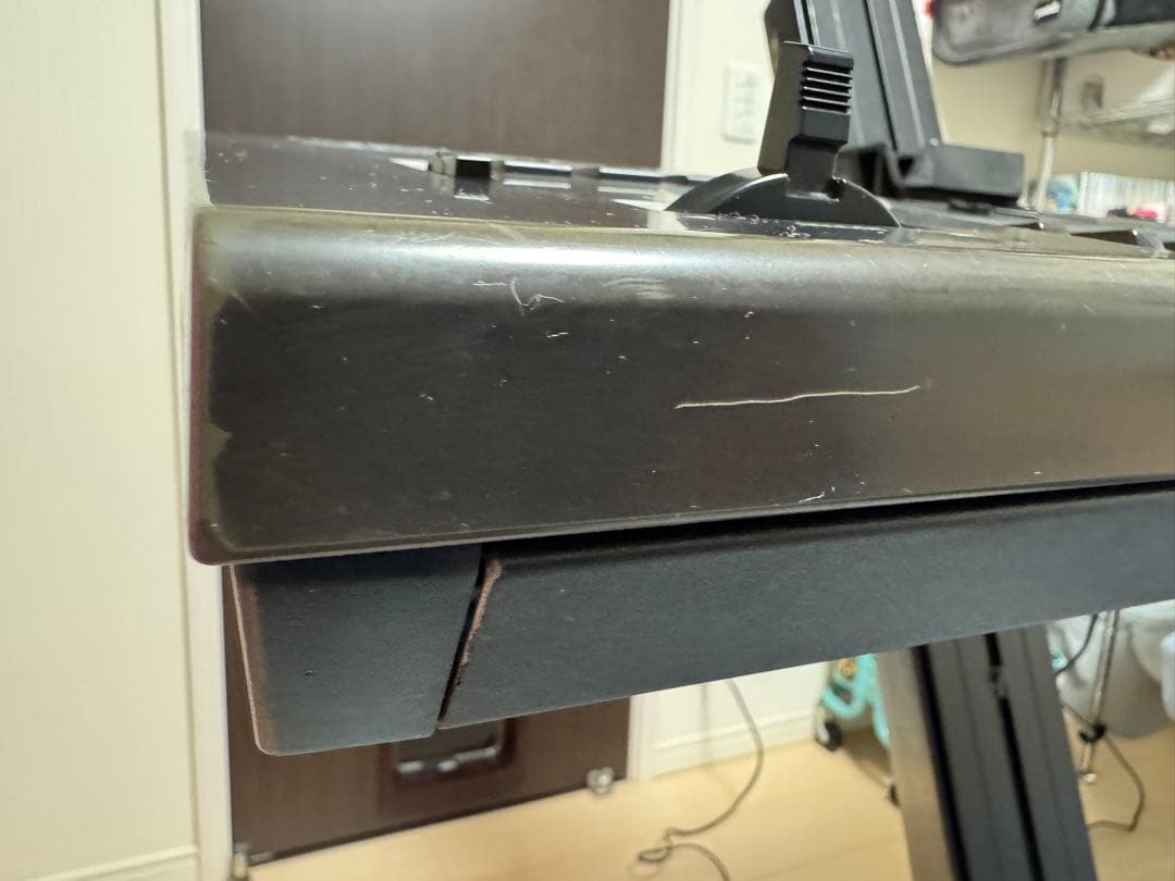 名曲を生んできた名機Roland JD-800とULTIMATEスタンドセット