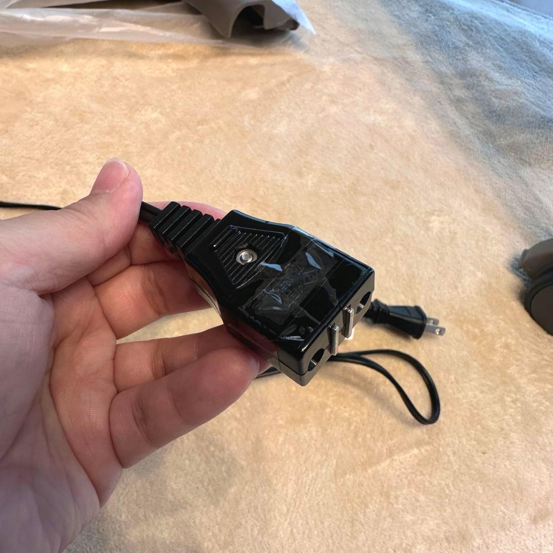 【デーブル新品未開封】Combi ネムリラ AUTO SWING BEDi EG