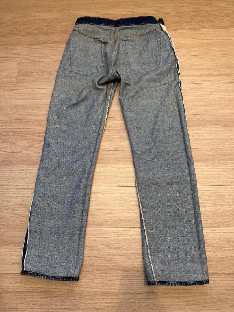 Levi's 501 bigE Ｗ34 L36