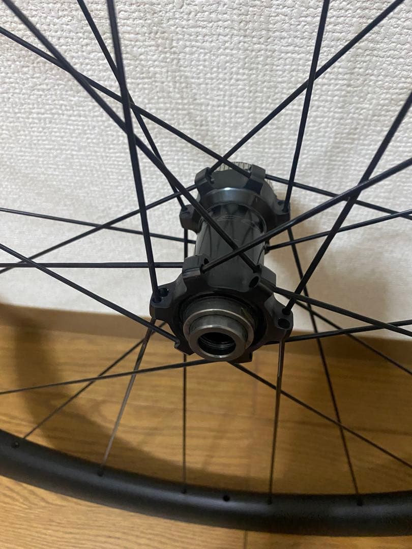 ULTEGRA アルテグラ　R8170 C36 前後セット カーボンホイール