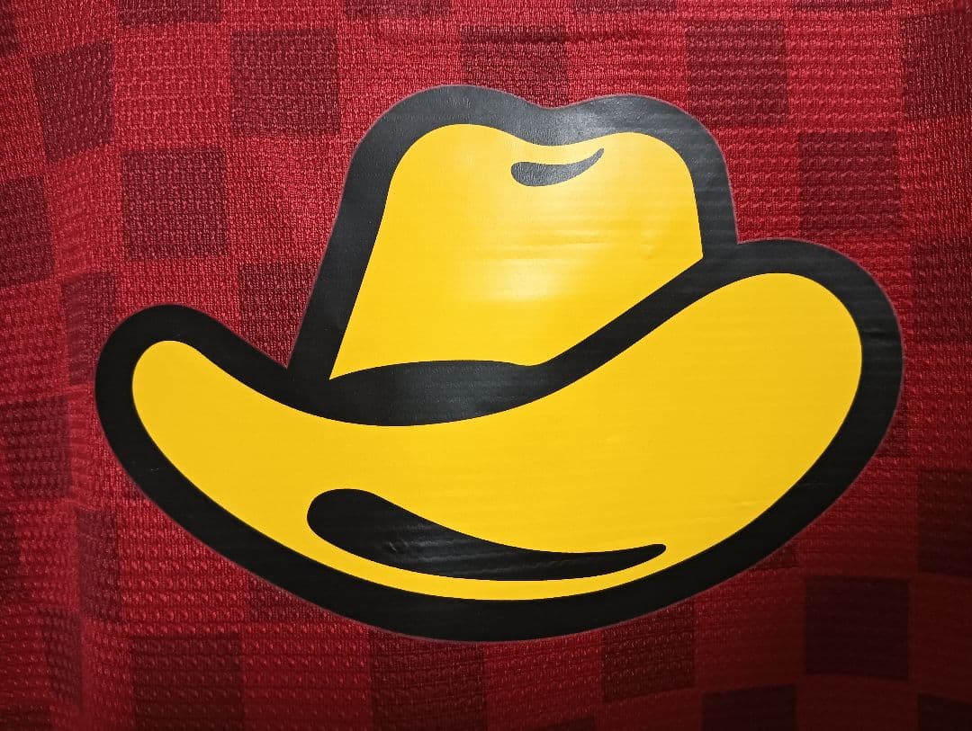 ナイキ 鹿島アントラーズ 2014オーセンティックユニフォーム #12 タグ付き