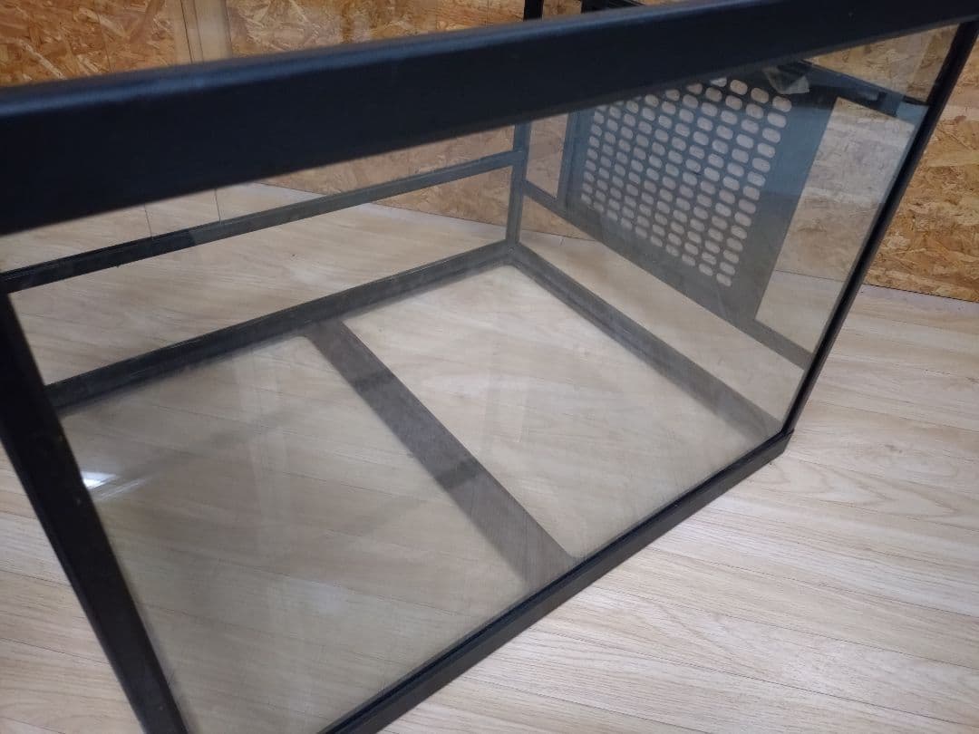 【一期一会】飼育ケージ