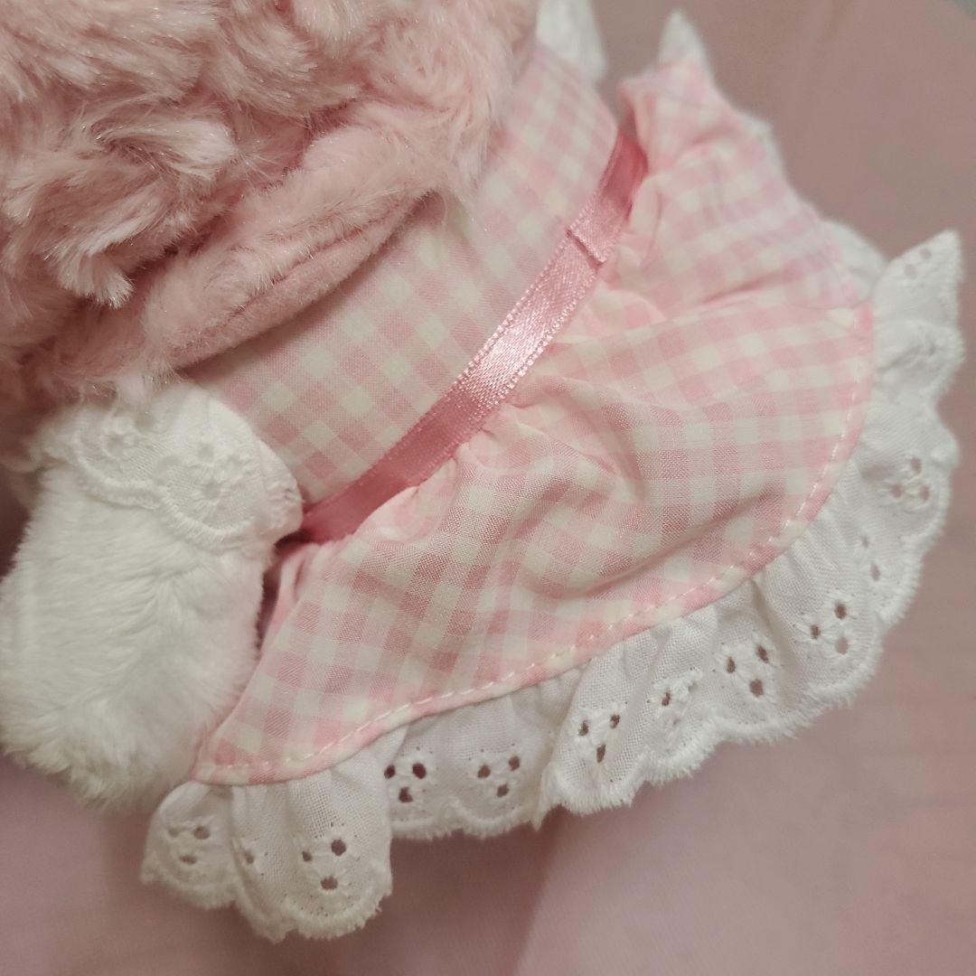 希少　　スイートラブリーシリーズ　人形