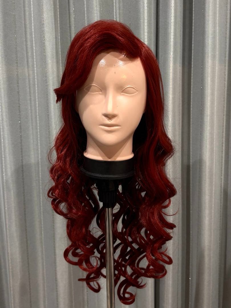 【kanam】オーダーウィッグ