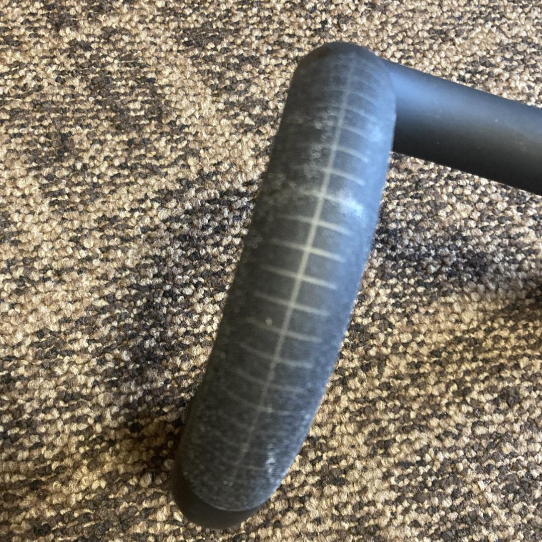 Roval Alpinist SL Cockpit 100㎜×400㎜