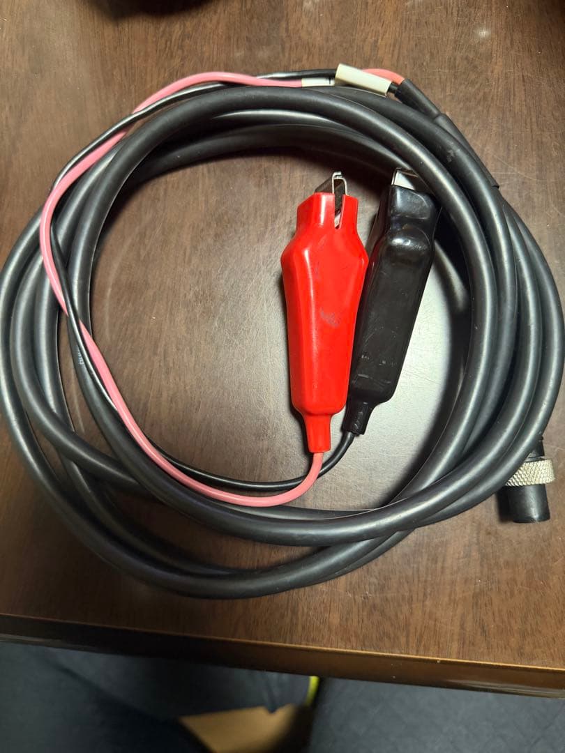 ビーストマスター1000EJ メーカーOH済み