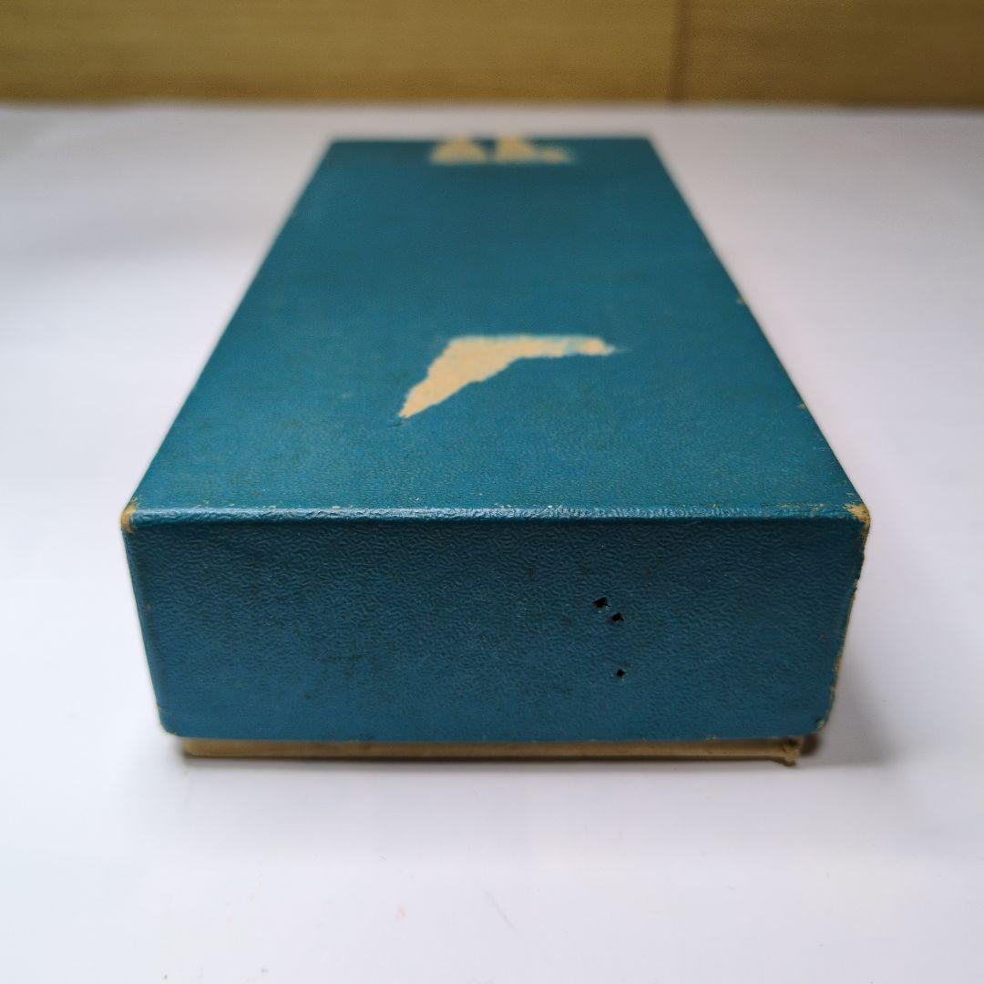 Katsumi ED100-1 鉄道模型 青 HOゲージ　他2両　計3両セット