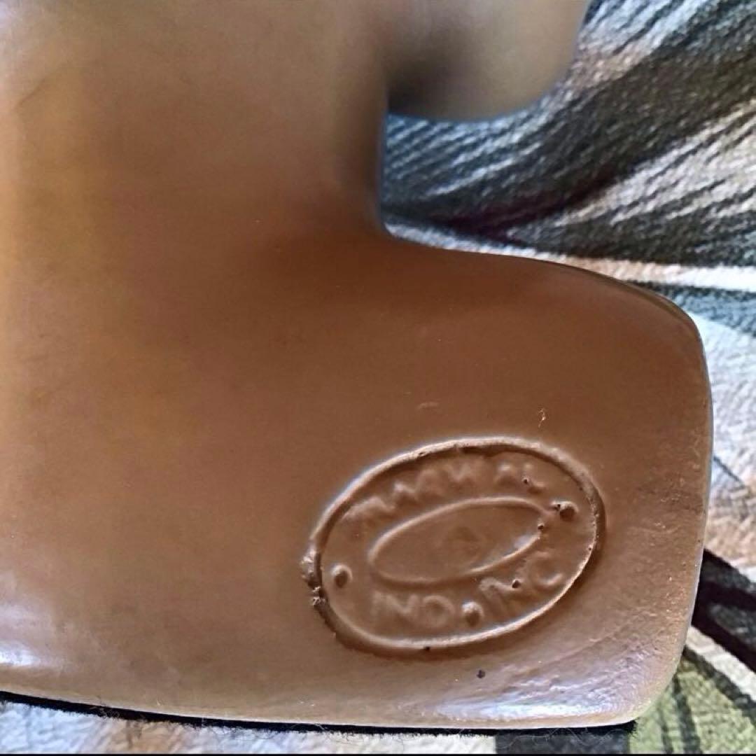 【専用】50s ハワイアン フラヘッド マーワル社製 フラバスト