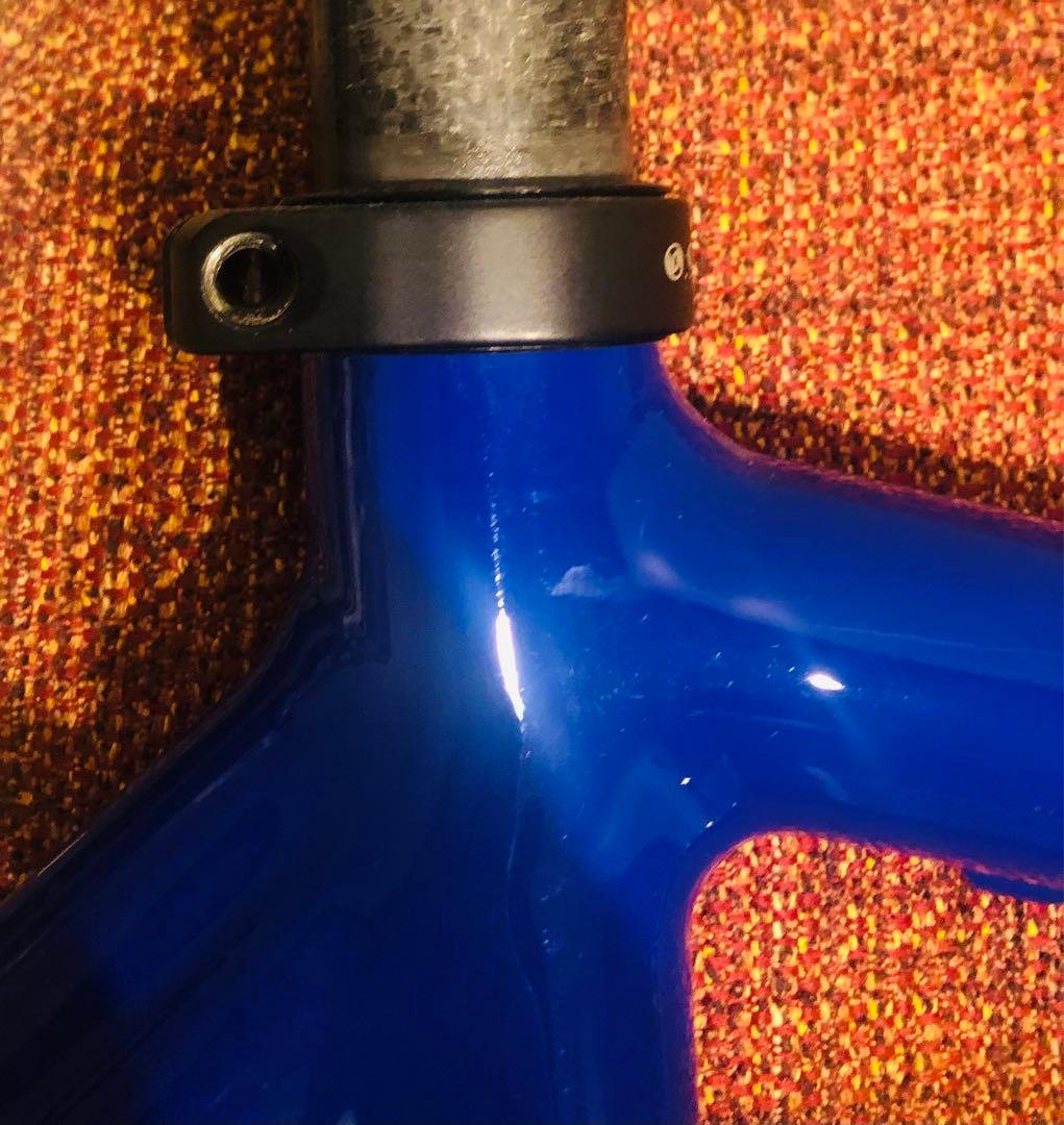 ★OPERA LEONARDO 初代オペラレオナルド　フレームセット