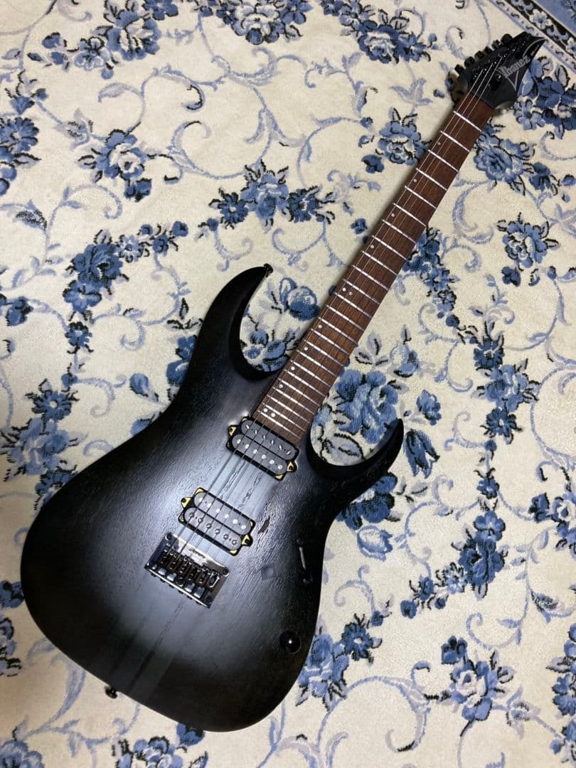 Ibanez RGAT62 エレキギター