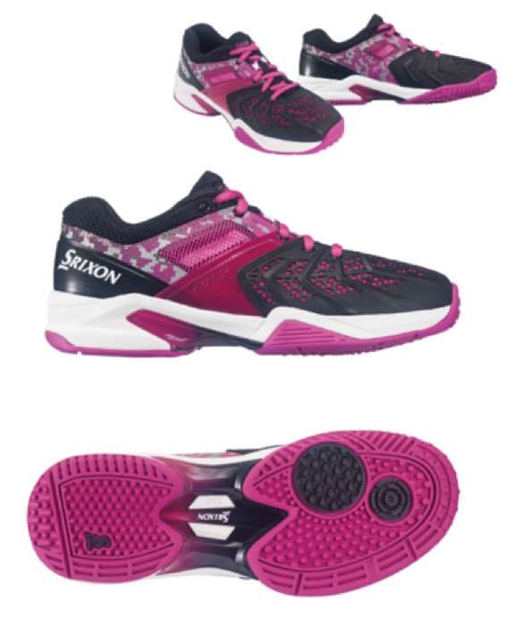 SRIXON シューズ