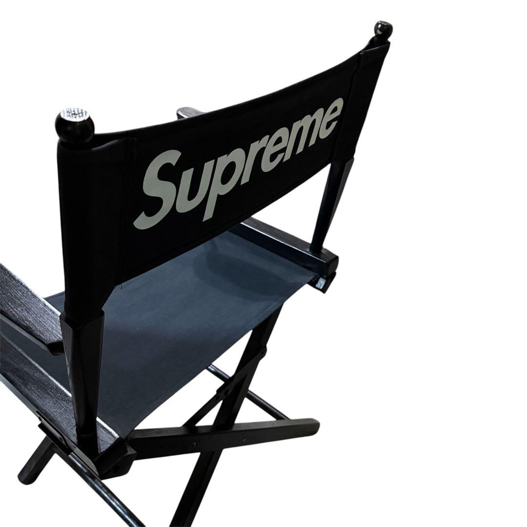 ディレクターズチェア SUPREME 19SS Director's Chair