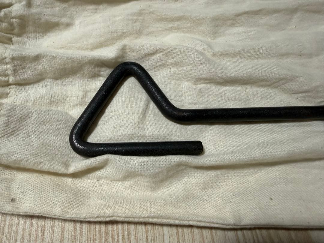 neru design works kakeru ランタンハンガー