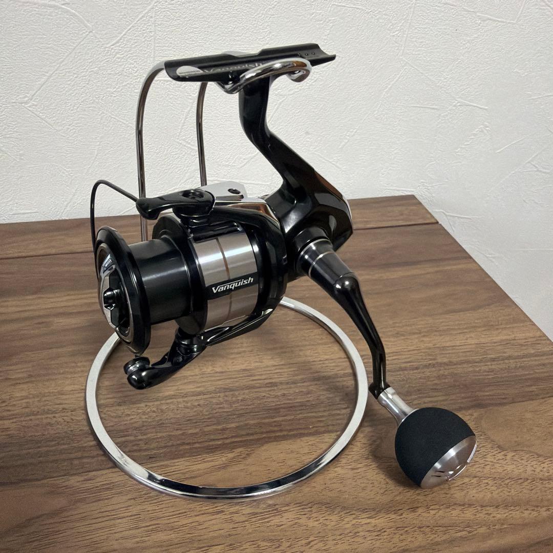 23ヴァンキッシュC5000XG 超美品‼️