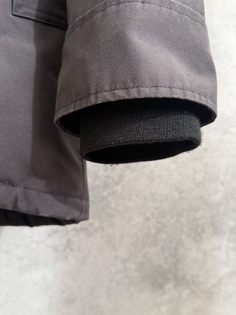 【うずら】  jasper カナダグース ジャスパー