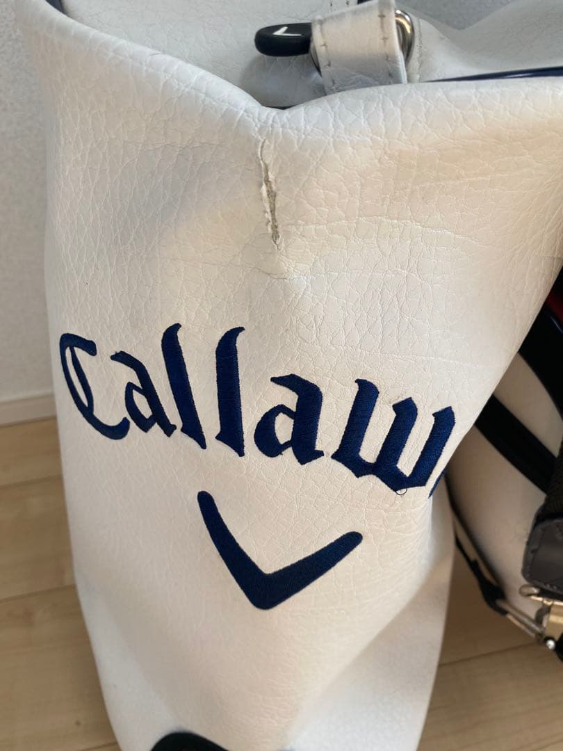 Callaway Rogue キャディバッグ