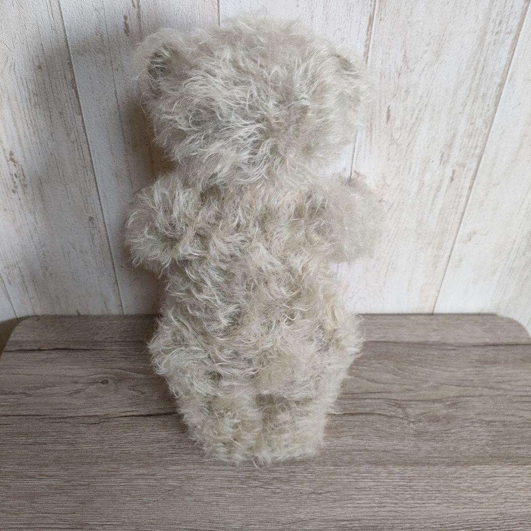 Steiff シュタイフ　テディベア