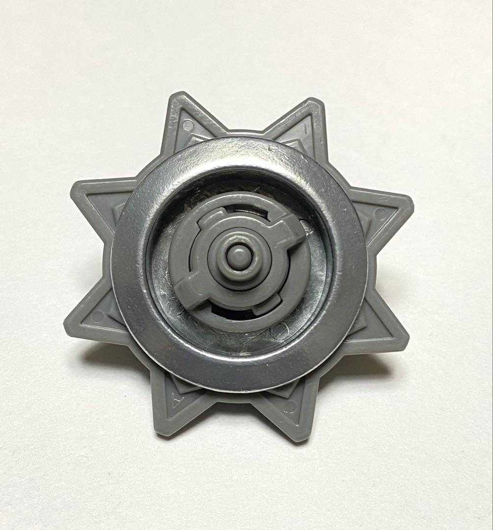 ブラッディデビルMS（メタルサタン） 爆転シュートベイブレード HMS