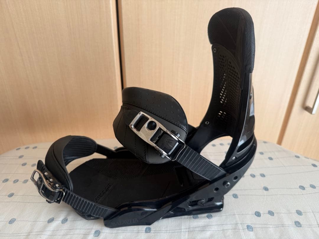 Burton MALAVITA 2012 Re:Flex M マラビータ