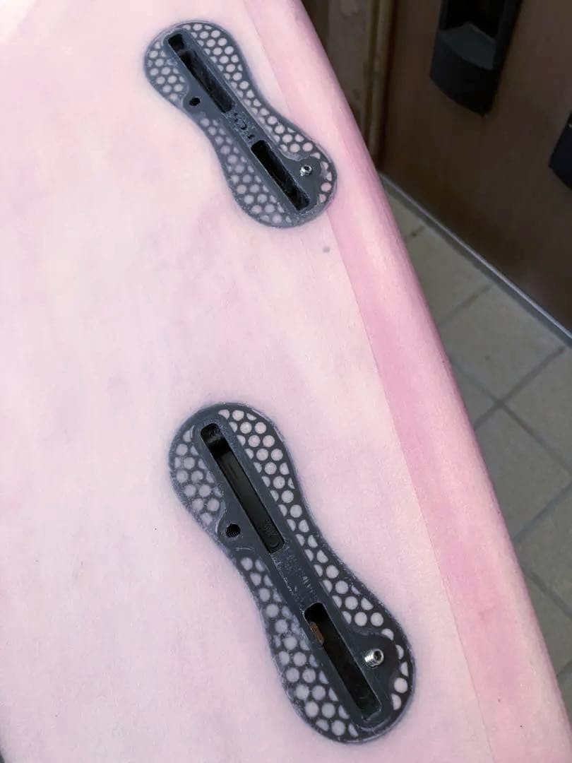 アルメリック ボビークアッド 5'6\"