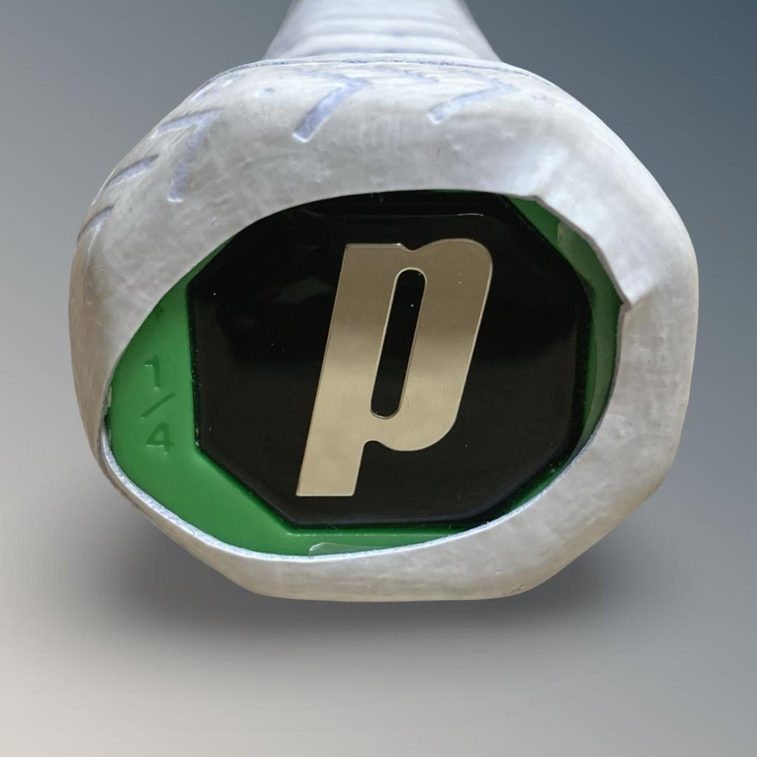 【激レア】Prince PHANTOM 107G G2 海外モデル プリンス