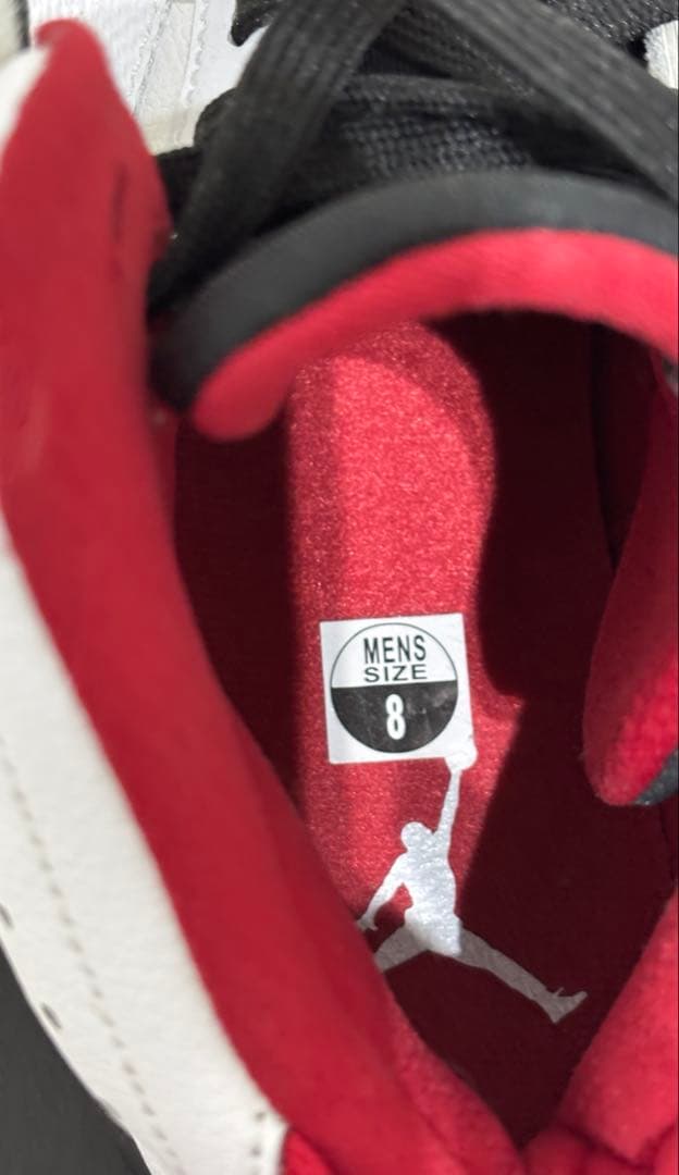 新品 NIKE AR4430-106 ジョーダン リフトオフ Gym 26cm