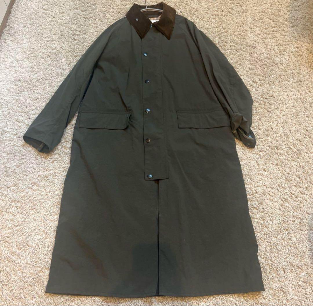 バブアー⭐︎36サイズ⭐︎ジャーナルスタンダード