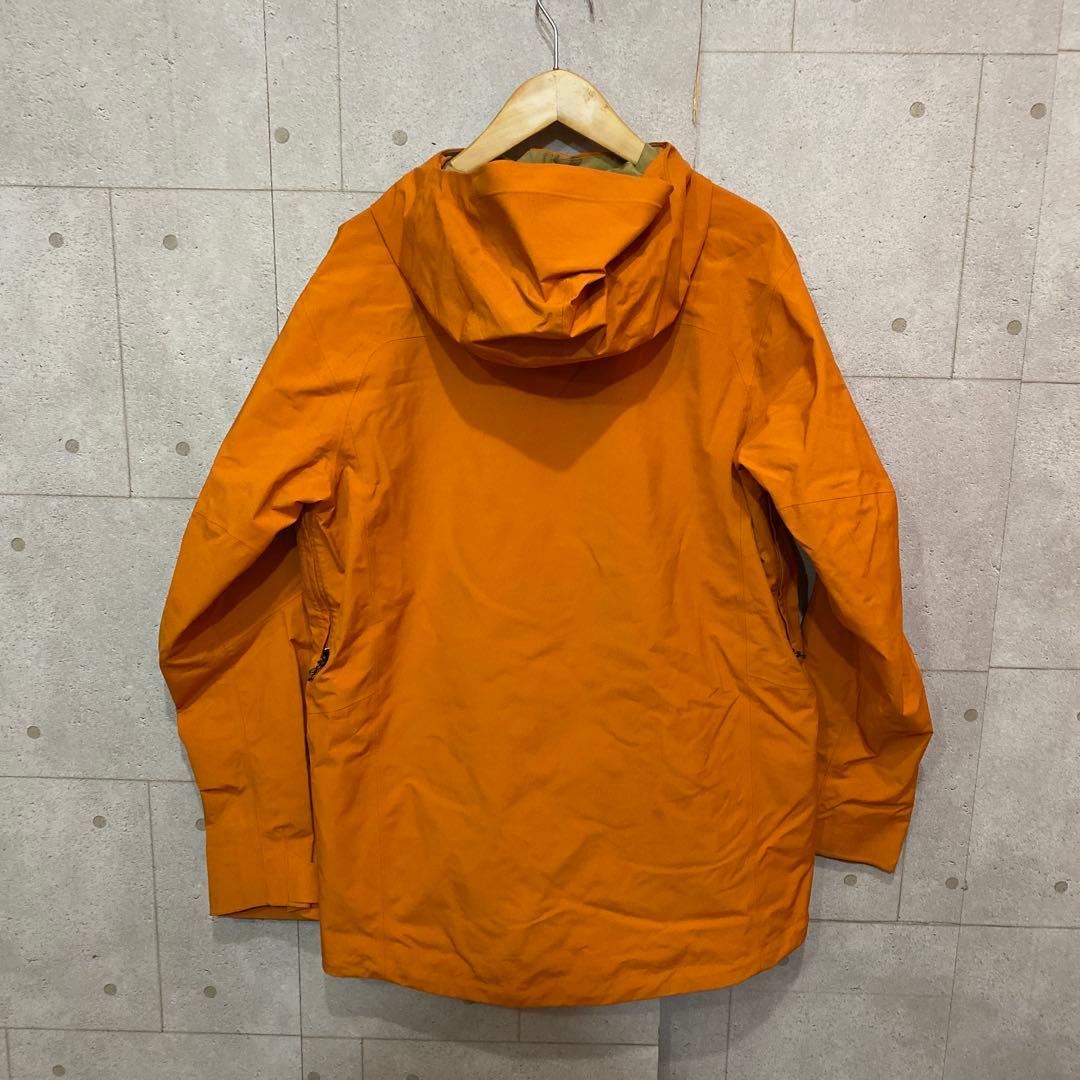 BURTON AK バートン　GORE-TEX スノーボードウェア　ジャケット