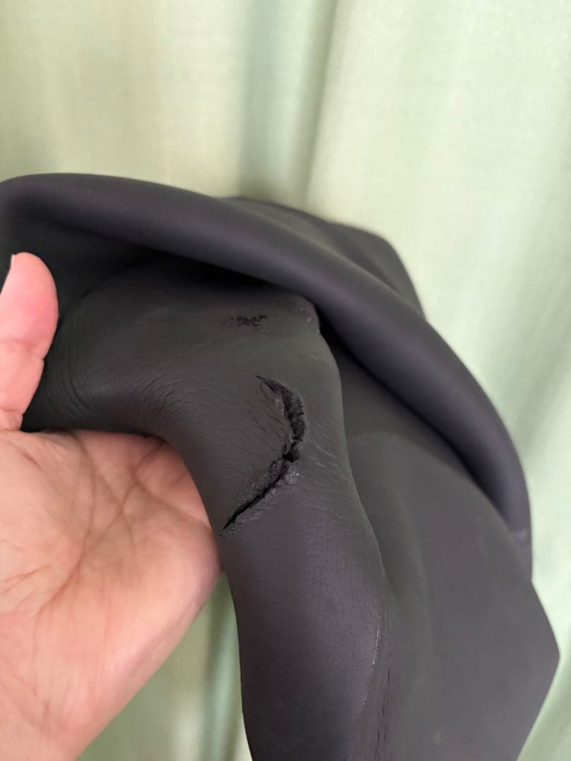 TETSUIN ダマシイ トライアスロンウェア ブラック