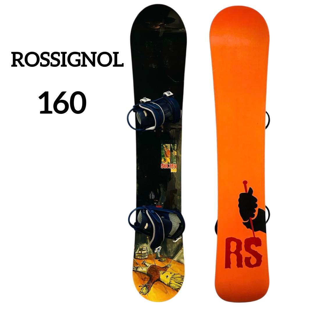 ROSSIGNOL ロシニョール⭐️スノーボード　バインディング　バッグ　セット