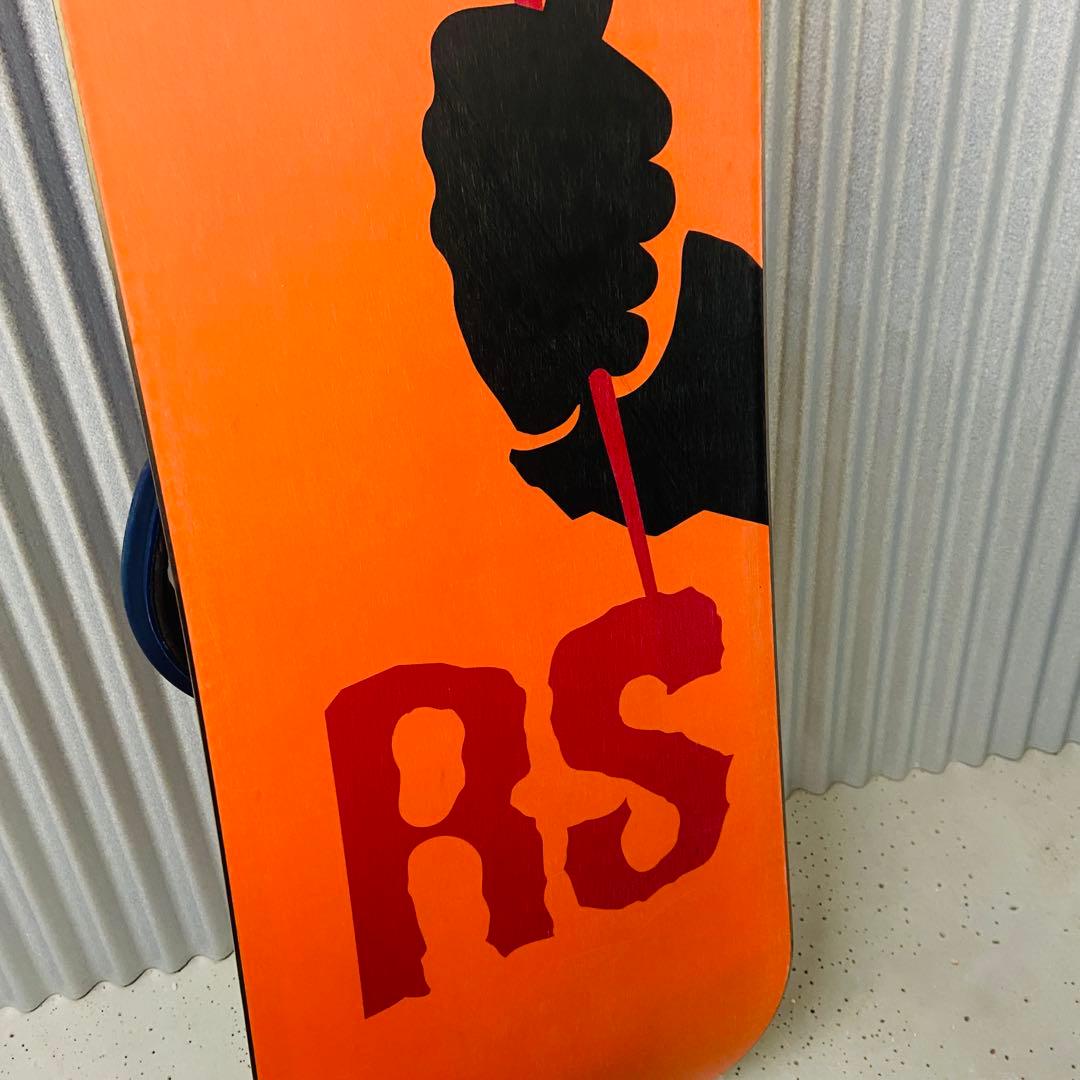 ROSSIGNOL ロシニョール⭐️スノーボード　バインディング　バッグ　セット